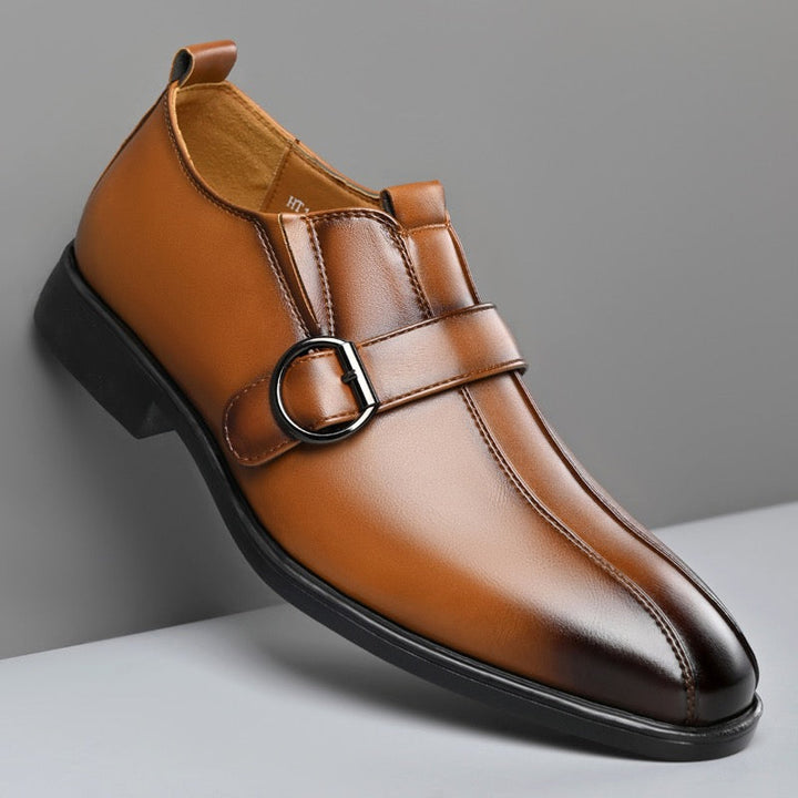 Matteo | Slip On Dress Shoes