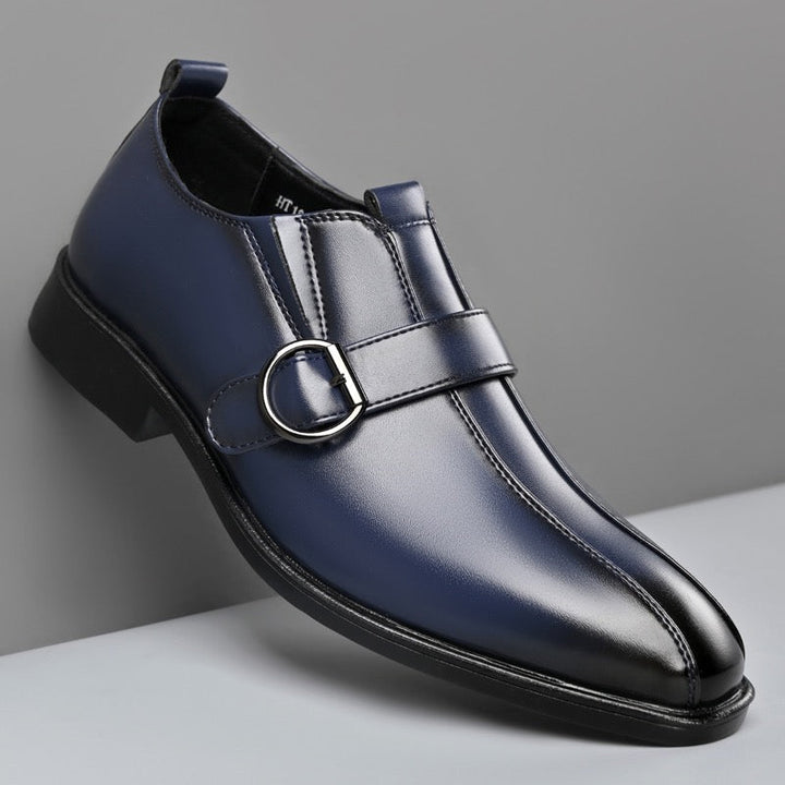 Matteo | Slip On Dress Shoes