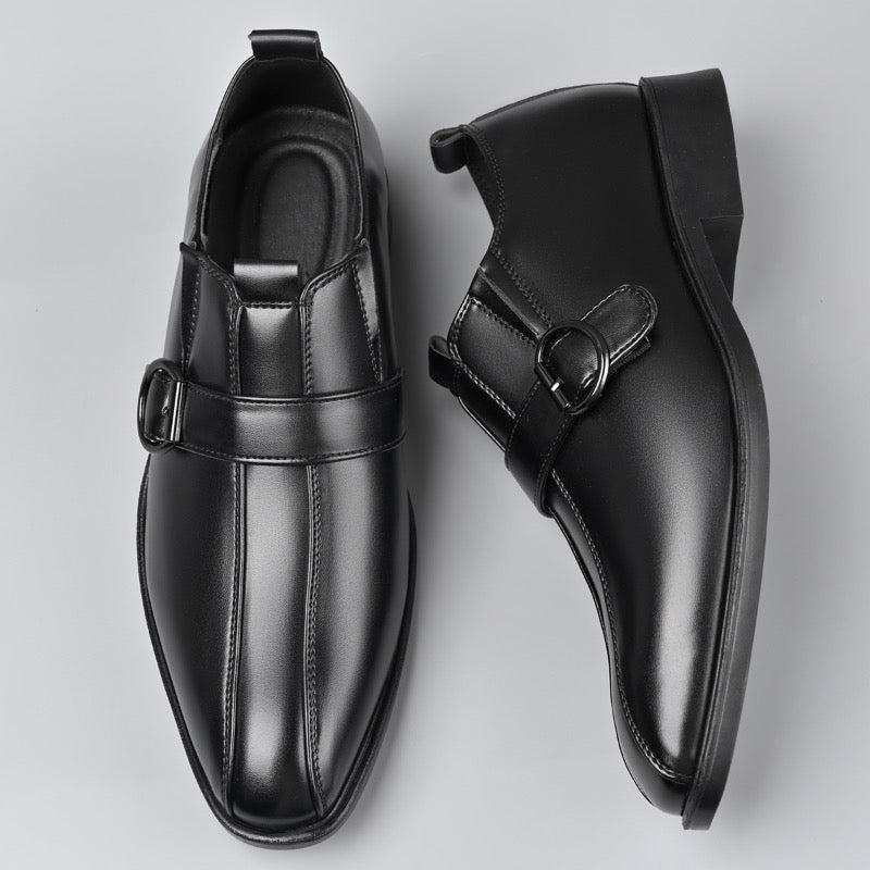 Matteo | Slip On Dress Shoes