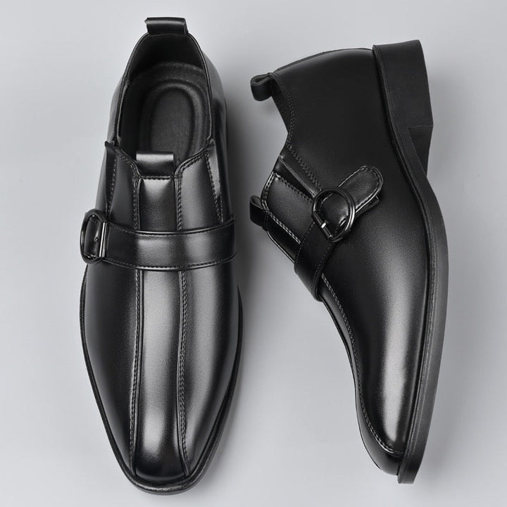 Matteo | Slip On Dress Shoes