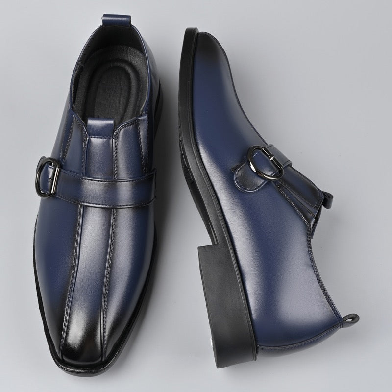 Matteo | Slip On Dress Shoes