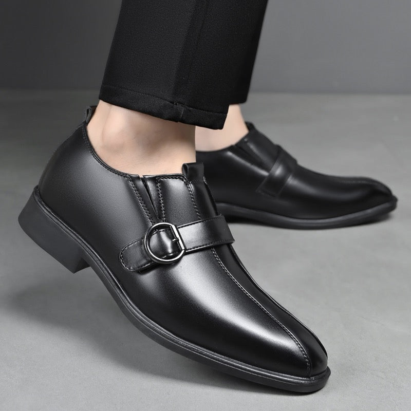 Matteo | Slip On Dress Shoes