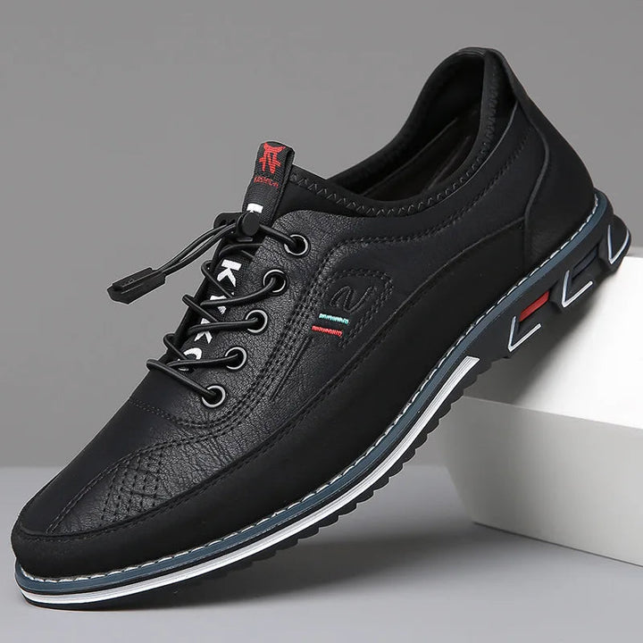 Lincoln | Lace Up Oxford Shoes