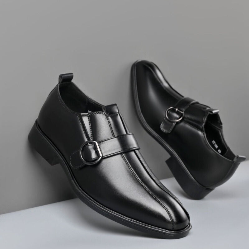 Matteo | Slip On Dress Shoes