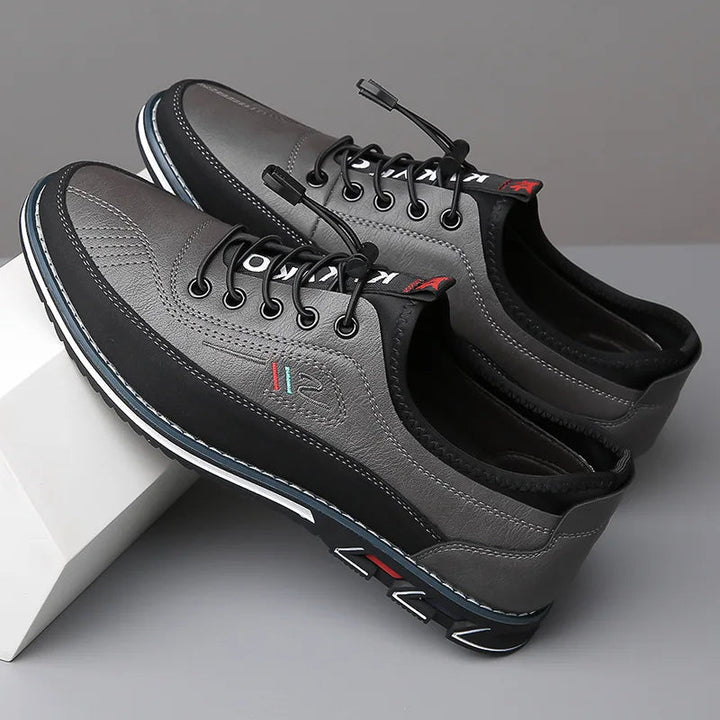 Lincoln | Lace Up Oxford Shoes