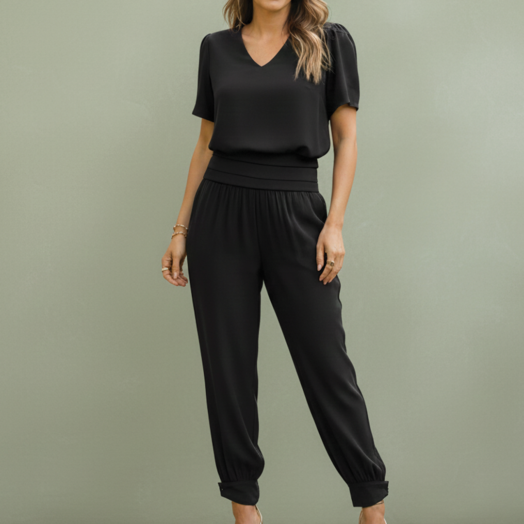 Alaia | Blouse &amp; Pants Set