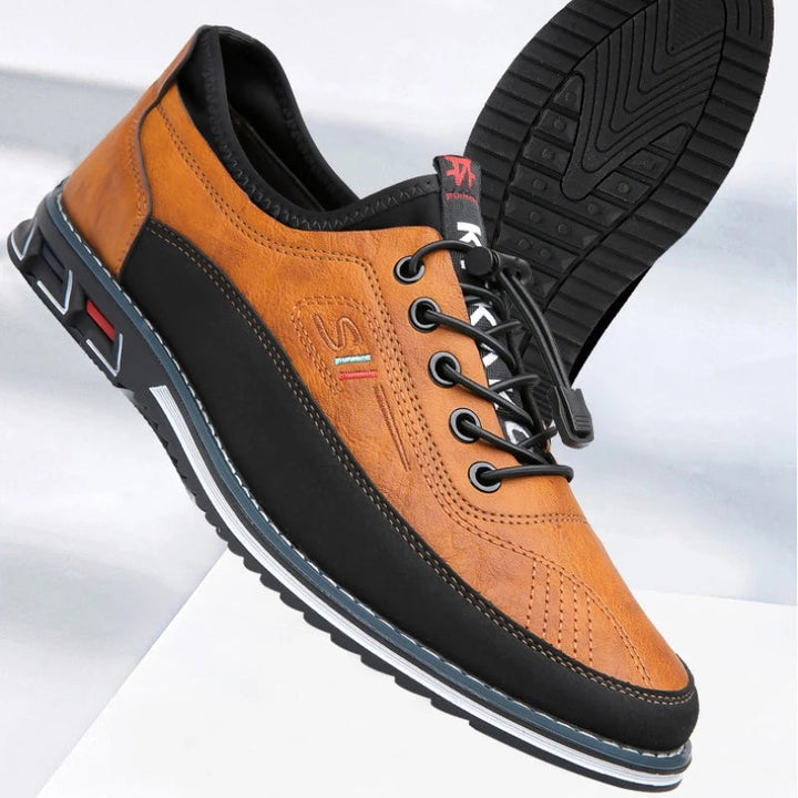 Lincoln | Lace Up Oxford Shoes