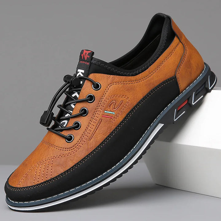 Lincoln | Lace Up Oxford Shoes