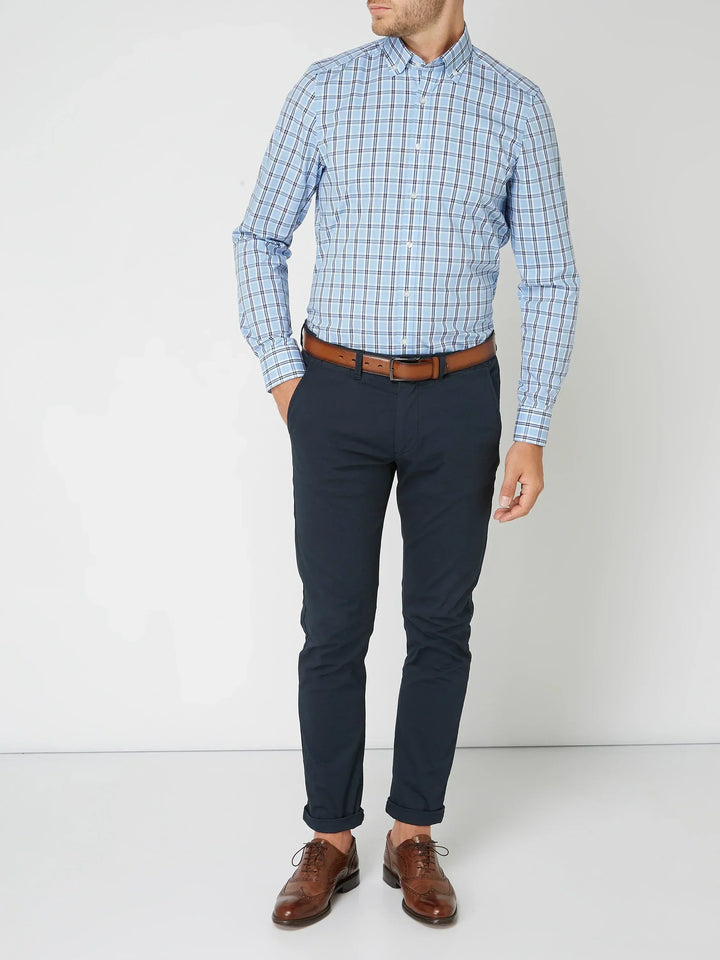 Jeffrey | Men&
