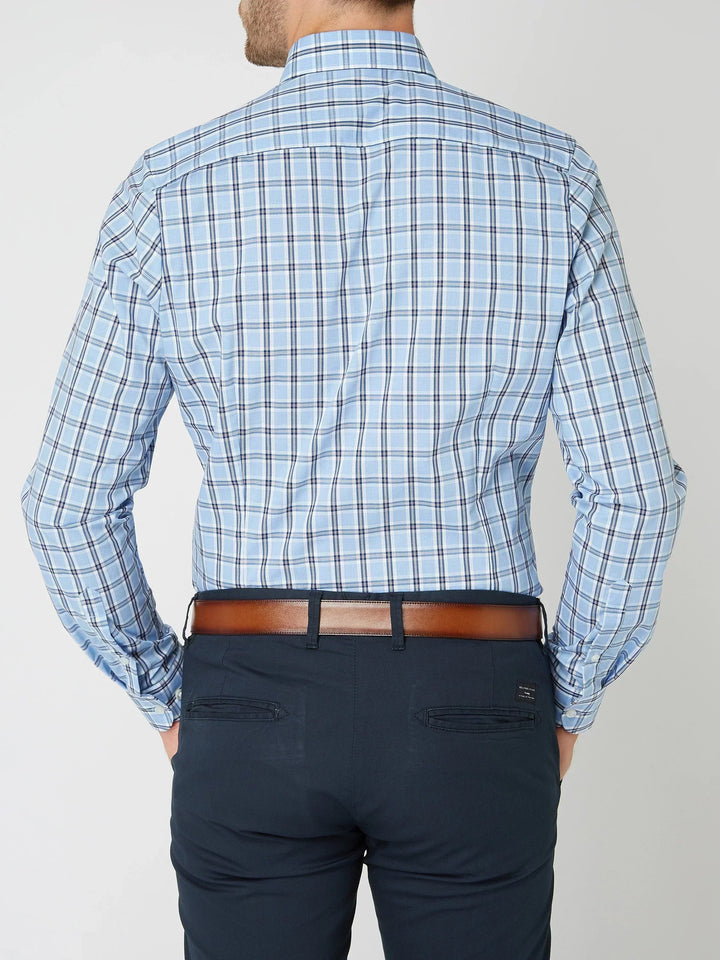 Jeffrey | Men&