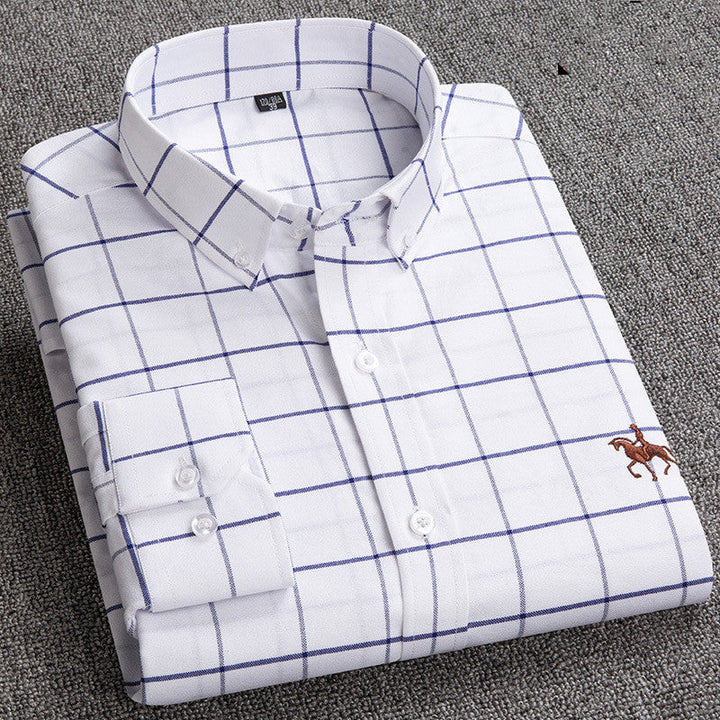 Jason | Men&