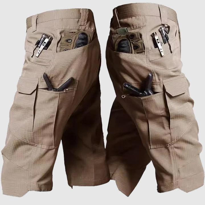 Hunter |  Hideaway Camo Shorts