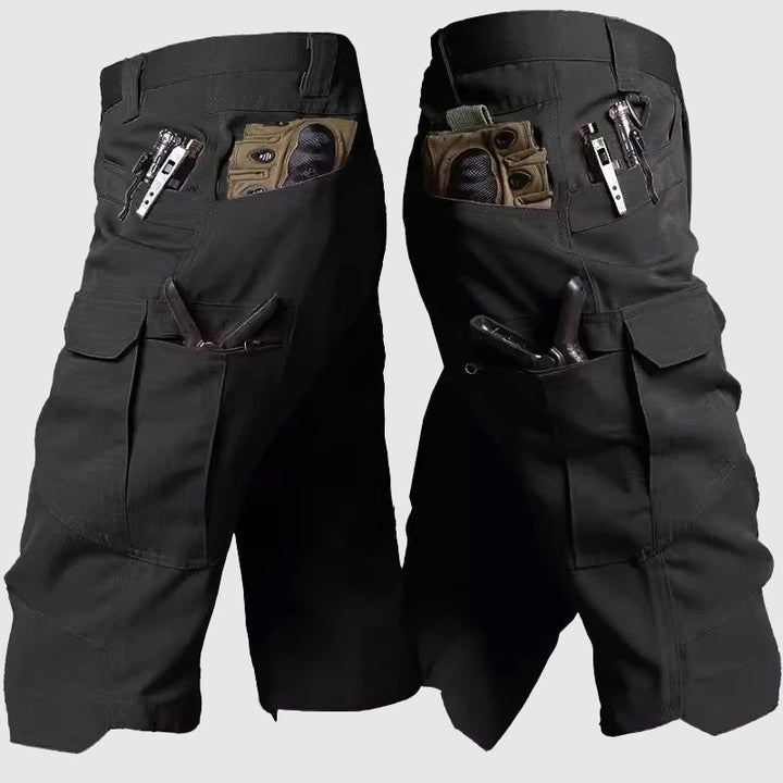 Hunter |  Hideaway Camo Shorts