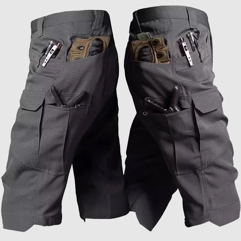 Hunter |  Hideaway Camo Shorts