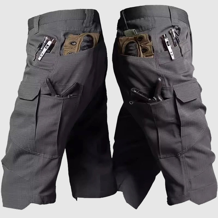 Hunter |  Hideaway Camo Shorts