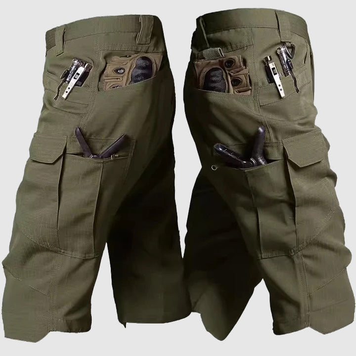Hunter |  Hideaway Camo Shorts