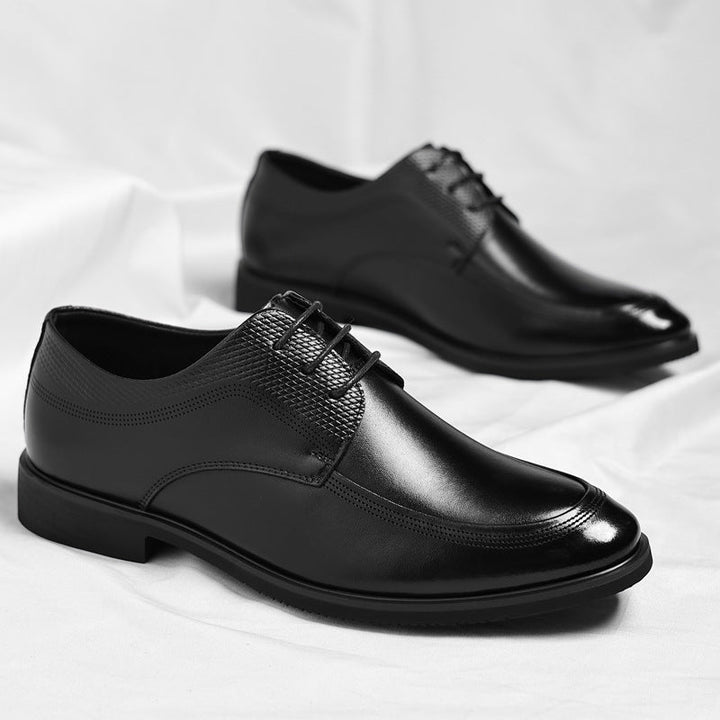 Rinaldi | Lace Up Dress Shoes