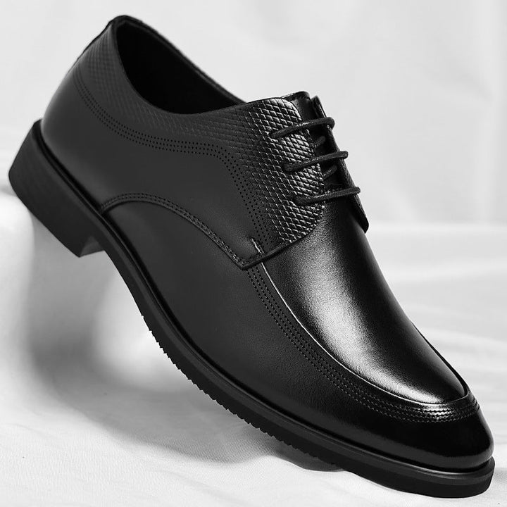 Rinaldi | Lace Up Dress Shoes