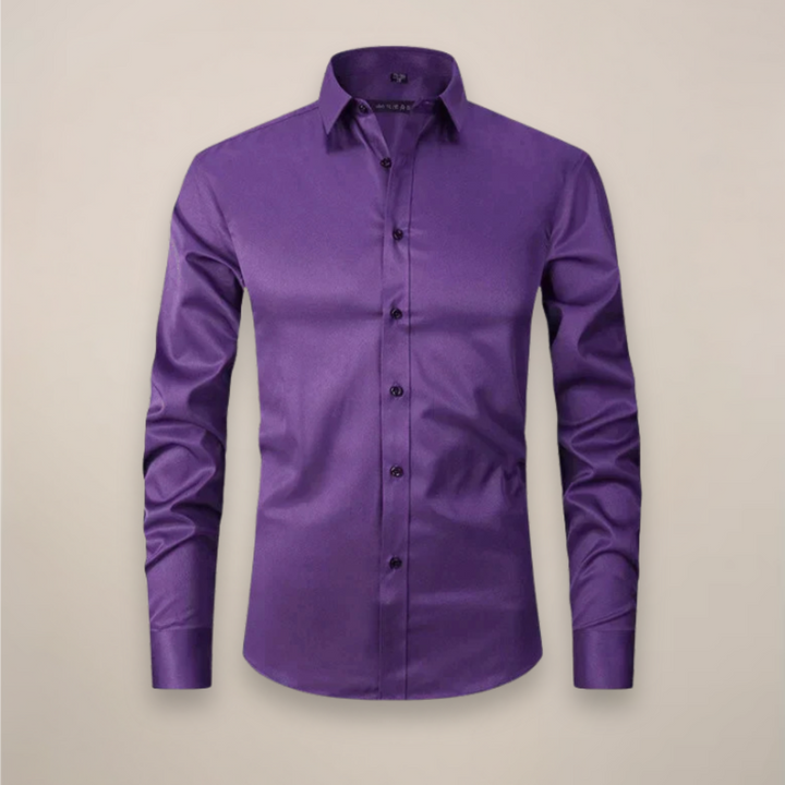 Paul | Men’s Spring Tailored Shirt