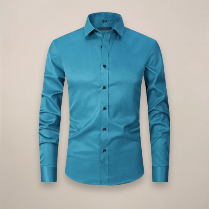 Paul | Men’s Spring Tailored Shirt