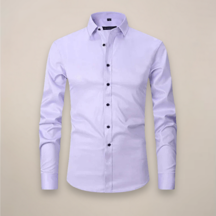 Paul | Men’s Spring Tailored Shirt