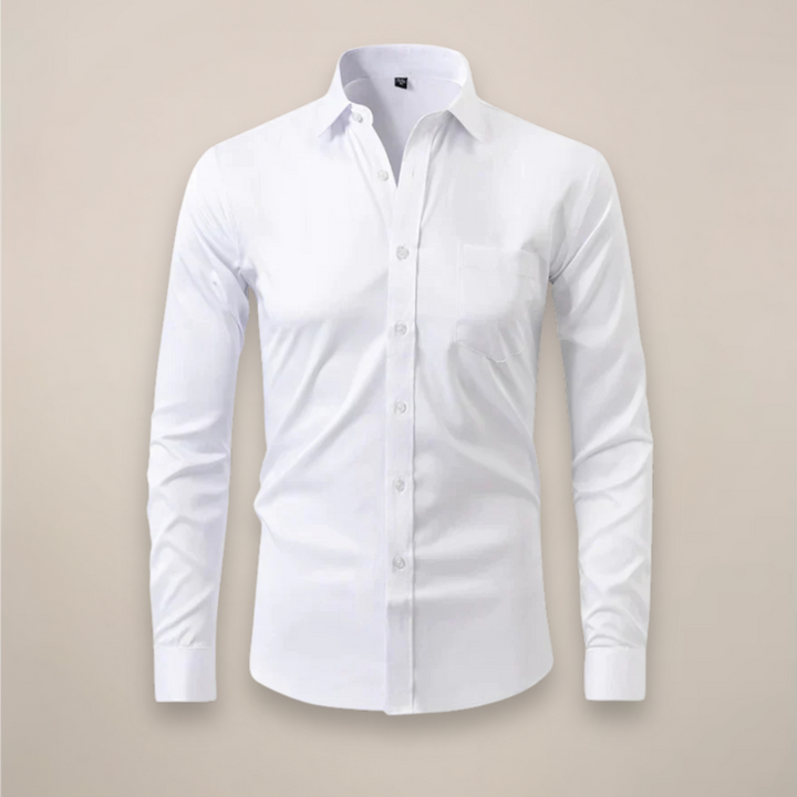 Paul | Men’s Spring Tailored Shirt