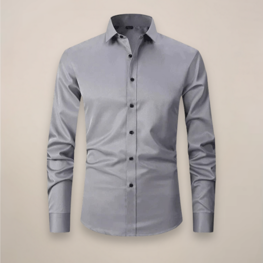 Paul | Men’s Spring Tailored Shirt
