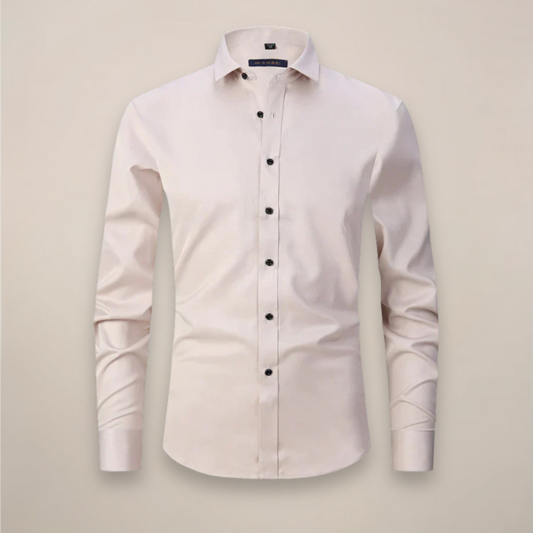 Paul | Men’s Spring Tailored Shirt