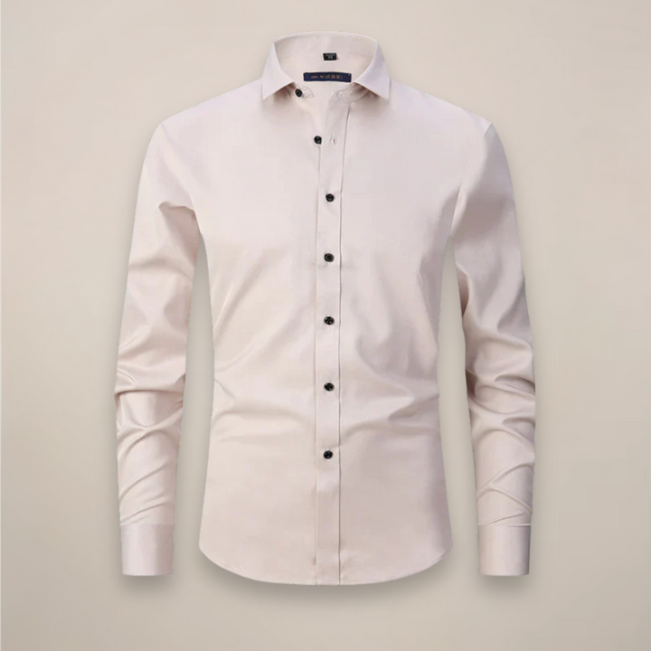 Paul | Men’s Spring Tailored Shirt