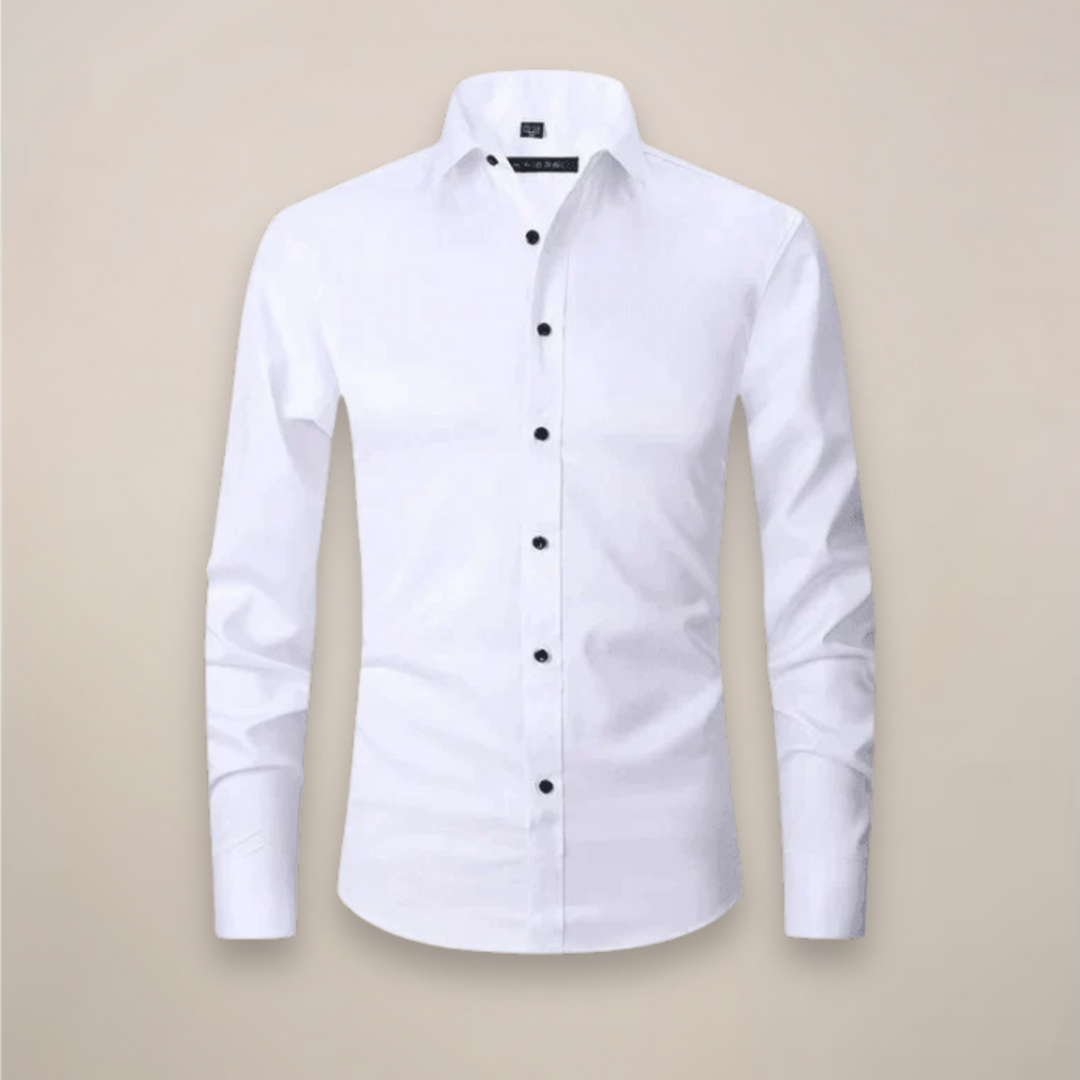 Paul | Men’s Spring Tailored Shirt