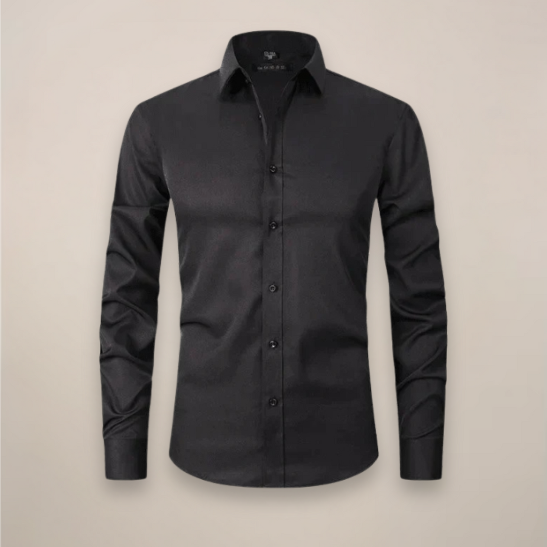 Paul | Men’s Spring Tailored Shirt