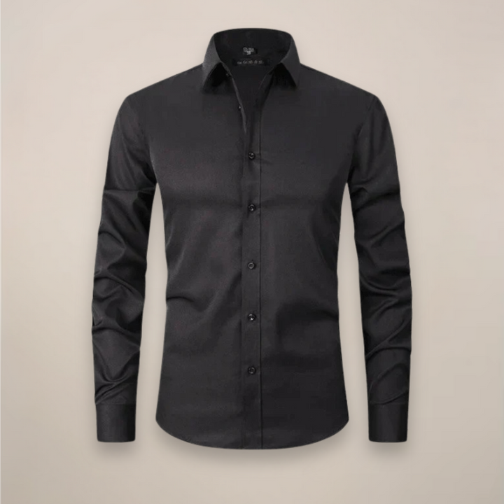 Paul | Men’s Spring Tailored Shirt