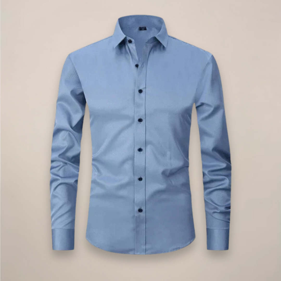 Paul | Men’s Spring Tailored Shirt