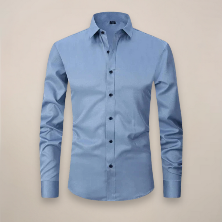 Paul | Men’s Spring Tailored Shirt