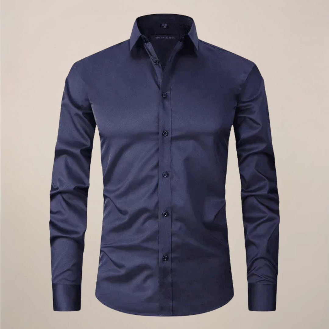 Paul | Men’s Spring Tailored Shirt