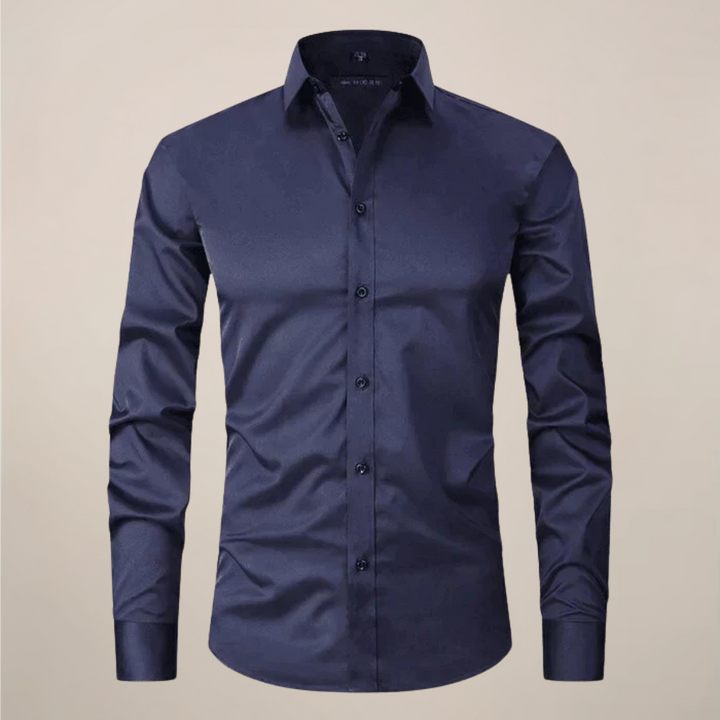 Paul | Men’s Spring Tailored Shirt