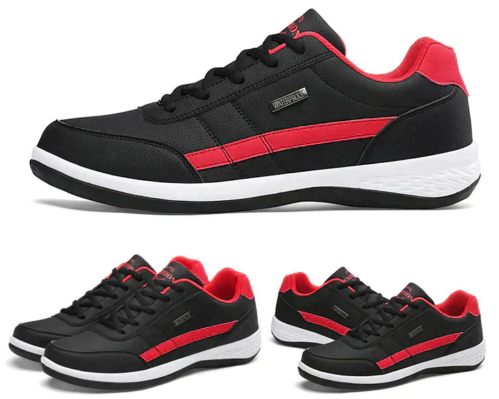 Liam | Lace-Up Orthopedic Sneakers