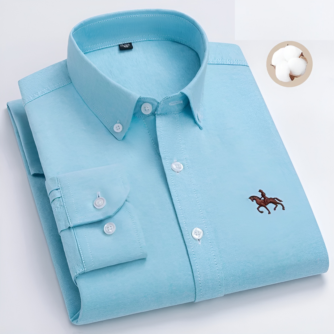 Jason | Men&