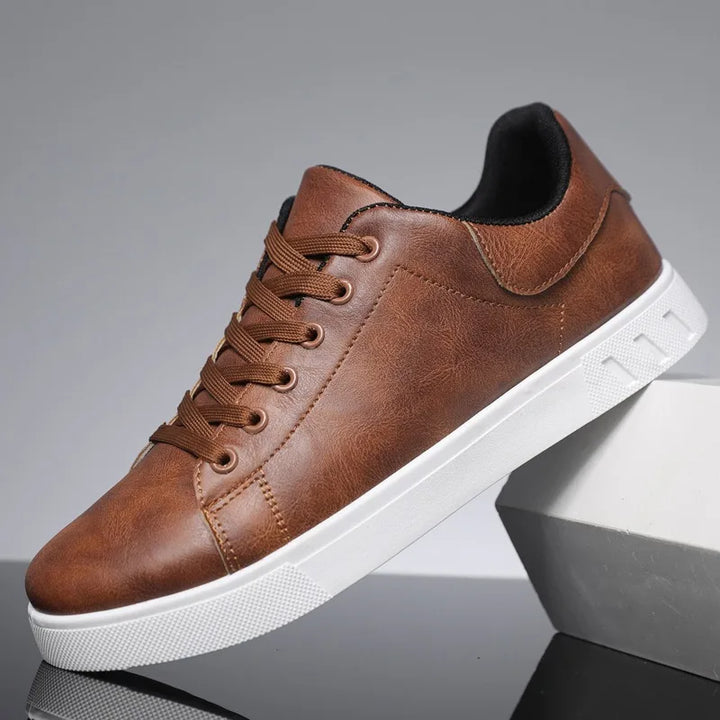 Julian | Men’s Casual Lace-Up Sneakers