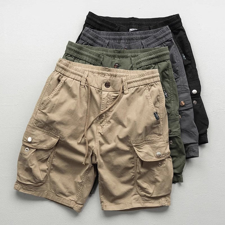 Theodore | Willow Trailblazer Cargo Shorts