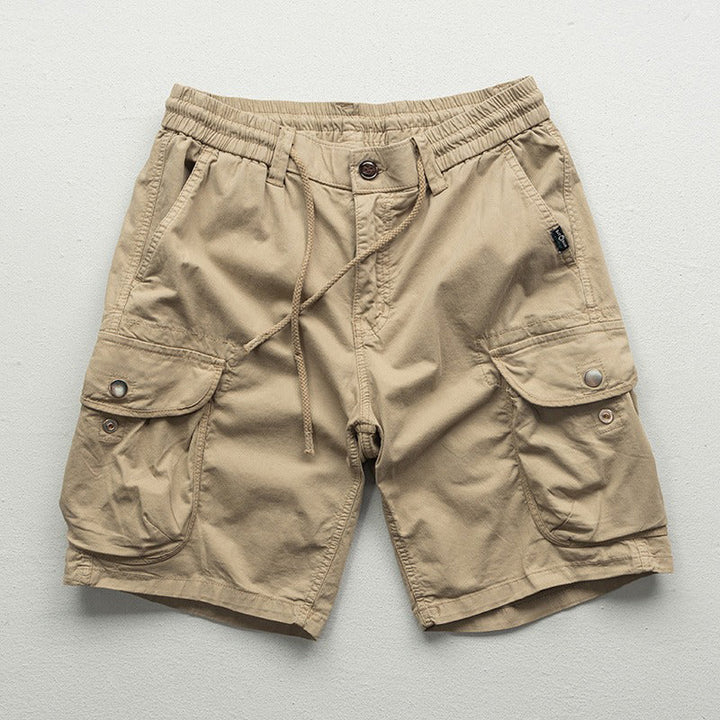 Theodore | Willow Trailblazer Cargo Shorts