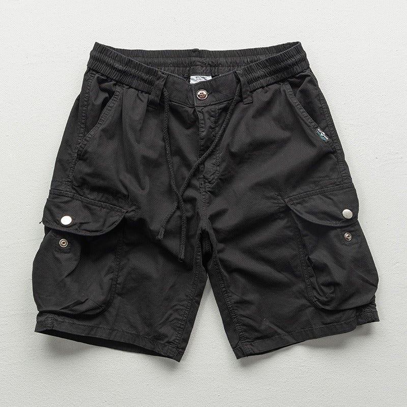 Theodore | Willow Trailblazer Cargo Shorts