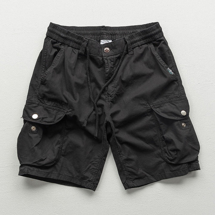 Theodore | Willow Trailblazer Cargo Shorts
