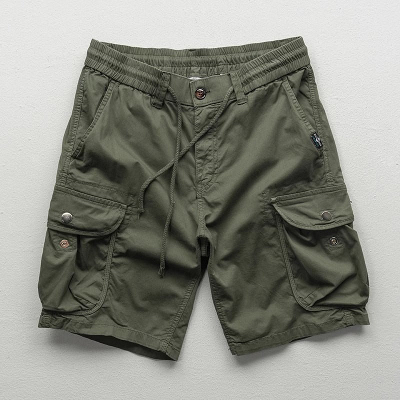 Theodore | Willow Trailblazer Cargo Shorts