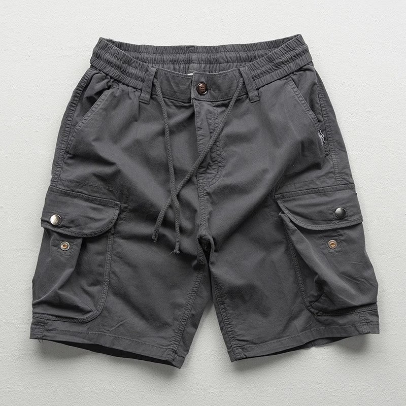 Theodore | Willow Trailblazer Cargo Shorts