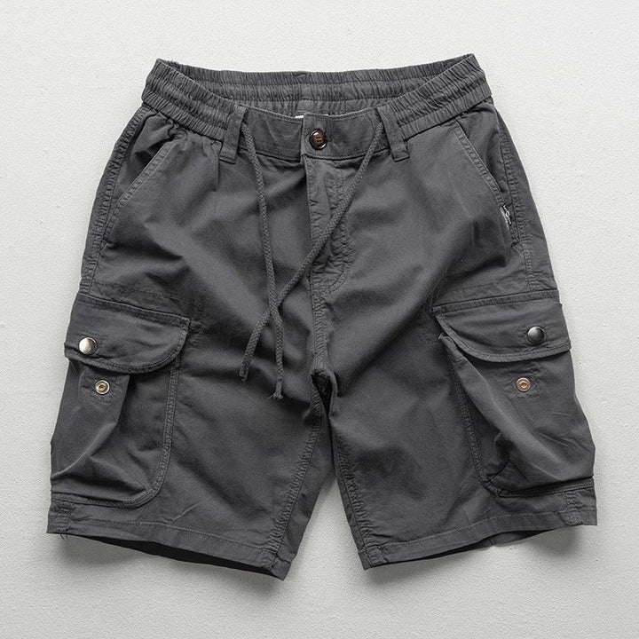 Theodore | Willow Trailblazer Cargo Shorts