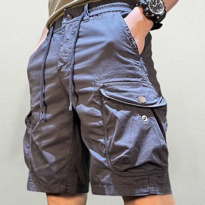 Theodore | Willow Trailblazer Cargo Shorts