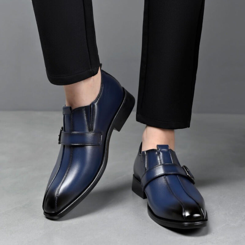 Matteo | Slip On Dress Shoes