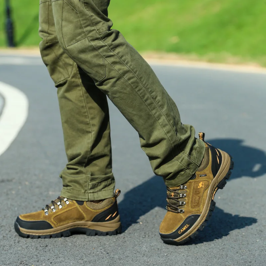 Easton | Men’s Hiking Shoes