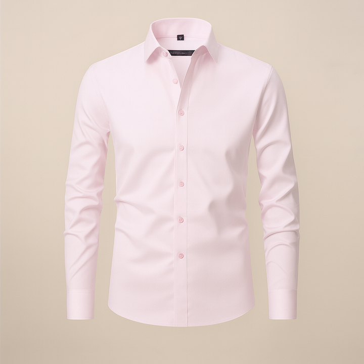 Paul | Men’s Spring Tailored Shirt